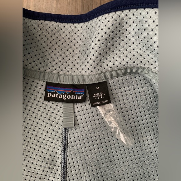 🫐Vintage Patagonia Retro Pile Cardigan (Sz M) - Picture 3 of 8